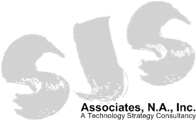 SJS Associates, N.A., Inc. -- A Technology Strategy Consultancy -- Stefan Jon Silverman Web Handyman